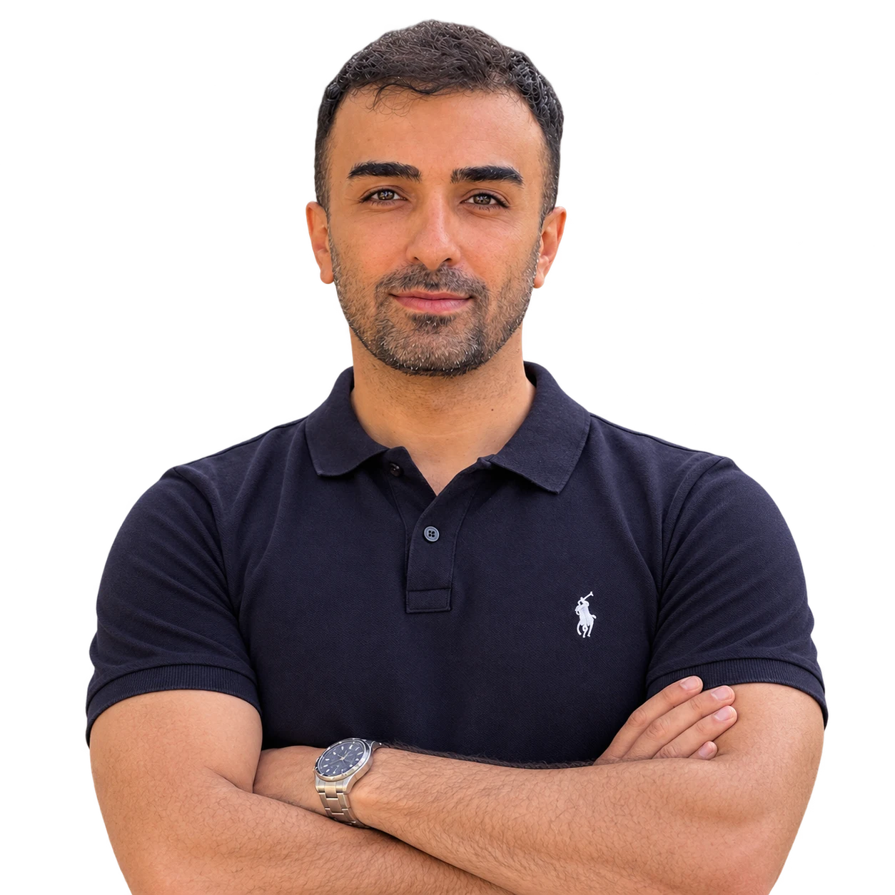 پرترهٔ میثم جوهری